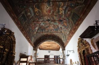 Local - Igreja de S. Bento - Bragança| Bragança| Terras de Trás-os-Montes