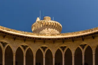 Local - Castelo de Bellver - Palma| Illes Balears
