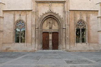 Local - Llotja de Palma - Palma| Illes Balears