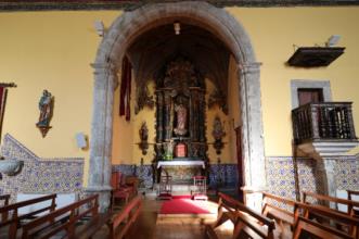 Point of Interest - Igreja de S. Vicente - Bragança| Bragança| Terras de Trás-os-Montes