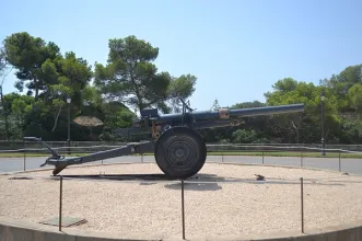 Local - Castelo de Sant Carles - Palma| Illes Balears