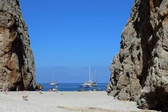 Local - Torrent de Pareis - Palma| Illes Balears