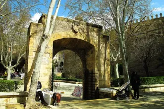 Local - S’Hort del Rei - Palma| Illes Balears