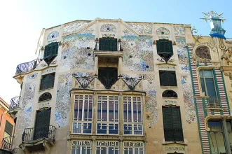 Local - Can Forteza Rey - Palma| Illes Balears