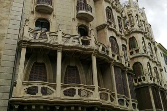 Local - Edifici Casasayas - Palma| Illes Balears