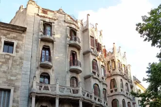 Local - Edifici Casasayas - Palma| Illes Balears