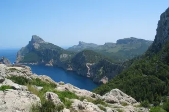 Local - Cabo de Formentor - Palma| Illes Balears