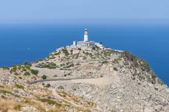 Local - Cabo de Formentor - Palma| Illes Balears