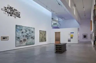 Local - Es Baluard Museu d'Art Contemporani de Palma - Palma| Illes Balears