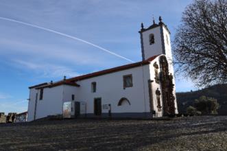 Local - Igreja de Santa Maria - Bragança| Bragança| Terras de Trás-os-Montes