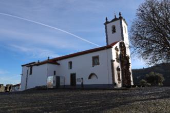 Ponto de Interesse - Igreja de Santa Maria - Bragança| Bragança| Terras de Trás-os-Montes