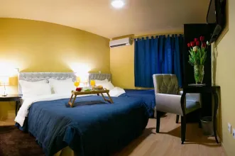 Local - Hotel Tulipa — No Coração de Bragança - Bragança| Bragança| Terras de Trás-os-Montes