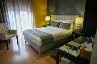 Local - Hotel Tulipa — No Coração de Bragança - Bragança| Bragança| Terras de Trás-os-Montes