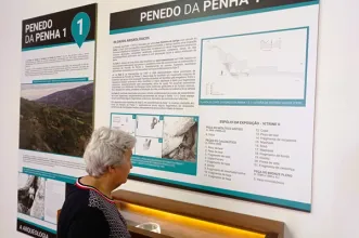 Local - Sala de Exposições Temporárias Dr. João Senna-Martinez - Canas de Senhorim| Nelas| Viseu Dão Lafões