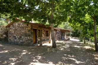 Local - Cepo Verde – Turismo Natureza no Parque Natural de Montesinho - Gondesende| Bragança| Terras de Trás-os-Montes