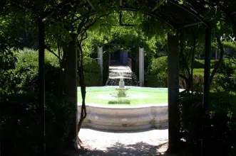 Local - Quinta da Fidalga - Arrentela| Seixal| Área Metropolitana de Lisboa