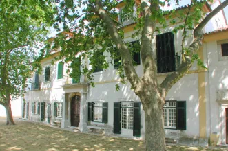 Local - Quinta da Fidalga - Arrentela| Seixal| Área Metropolitana de Lisboa