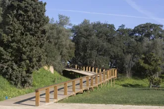 Local - Parque Urbano do Seixal - Seixal| Seixal| Área Metropolitana de Lisboa