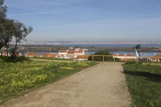 Local - Parque Urbano do Seixal - Seixal| Seixal| Área Metropolitana de Lisboa
