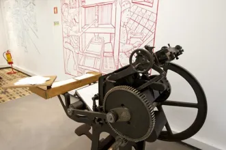 Local - Tipografia Popular - Seixal| Seixal| Área Metropolitana de Lisboa