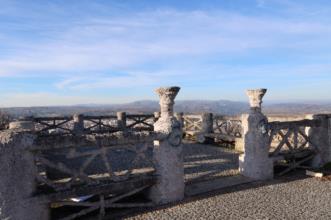 Local - Miradouro de São Bartolomeu - Bragança| Bragança| Terras de Trás-os-Montes