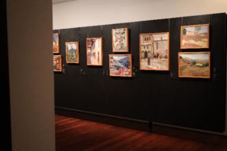 Local - Museu do Abade de Baçal - Bragança| Bragança| Terras de Trás-os-Montes