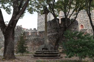 Ponto de Interesse - Pelourinho - Bragança| Bragança| Terras de Trás-os-Montes