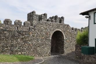 Ponto de Interesse - Porta do Sol - Bragança| Bragança| Terras de Trás-os-Montes