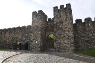 Ponto de Interesse - Porta do Sol - Bragança| Bragança| Terras de Trás-os-Montes