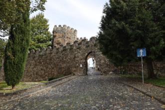 Local - Portas da Vila - Bragança| Bragança| Terras de Trás-os-Montes