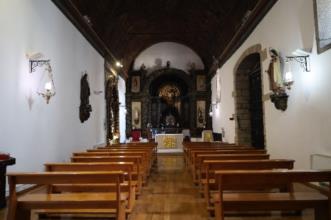 Local - Santuário de Nossa Senhora das Graças - Bragança| Bragança| Terras de Trás-os-Montes