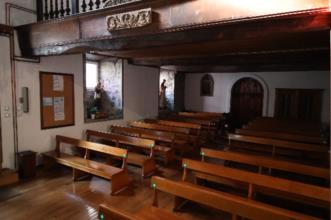 Local - Santuário de Nossa Senhora das Graças - Bragança| Bragança| Terras de Trás-os-Montes