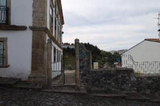 Local - Solar dos Teixeiras - Bragança| Bragança| Terras de Trás-os-Montes