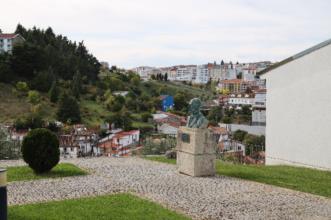 Local - Solar dos Teixeiras - Bragança| Bragança| Terras de Trás-os-Montes