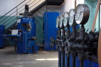 Point of Interest - Museu da Adega Cooperativa de Granja - Granja| Mourão| Alentejo Central