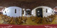 Local - Santuário de Nossa Senhora das Graças - Bragança| Bragança| Terras de Trás-os-Montes