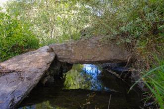 Point of Interest - Agueira (levada) dos lameiros das Rachas - Aveleda| Bragança| Terras de Trás-os-Montes