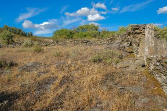 Local - Cortelhos das Rachas - Aveleda| Bragança| Terras de Trás-os-Montes