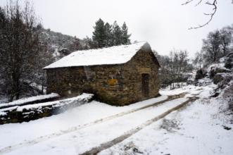 Local - Moinho de Varge - Varge| Bragança| Terras de Trás-os-Montes