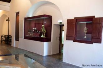 Local - Museu de Mértola  - Mértola| Mértola| Baixo Alentejo