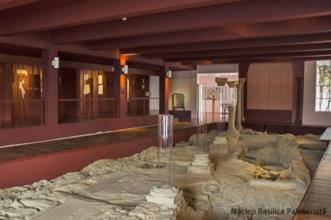 Local - Museu de Mértola  - Mértola| Mértola| Baixo Alentejo