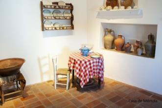Local - Museu de Mértola  - Mértola| Mértola| Baixo Alentejo