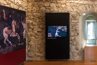 Local - Castelo de Mértola - Mértola| Mértola| Baixo Alentejo