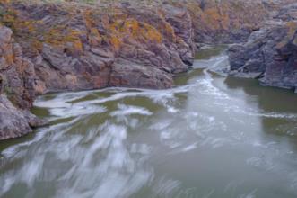 Local - Pulo do Lobo - Mértola| Mértola| Baixo Alentejo