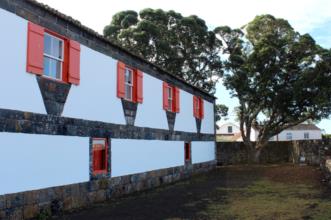 Ponto de Interesse - Museu do Vinho  - Toledos| Madalena| Região Autónoma dos Açores