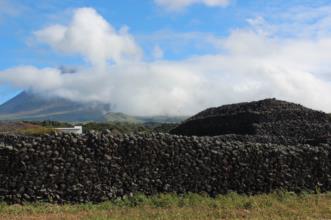 Ponto de Interesse - Maroiços - Valverde, Criação Velha e Sete Cidades| Madalena| Região Autónoma dos Açores