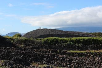 Ponto de Interesse - Maroiços - Valverde, Criação Velha e Sete Cidades| Madalena| Região Autónoma dos Açores