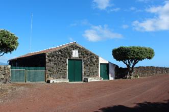 Local - Paisagem da Cultura da Vinha da Ilha do Pico  - Lajido da Criação Velha| Madalena| Região Autónoma dos Açores