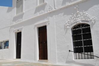 Local - Capela dos Ossos - Campo Maior| Campo Maior| Alto Alentejo