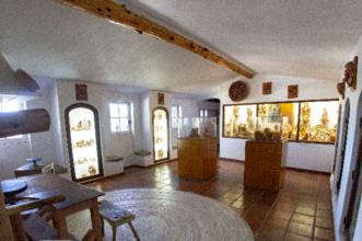 Local - Aldeia Típica de José Franco - Sobreiro| Mafra| Área Metropolitana de Lisboa